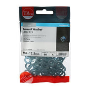 TIMco - Washers - Decking Delivery