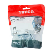 TIMco - Washers - Decking Delivery
