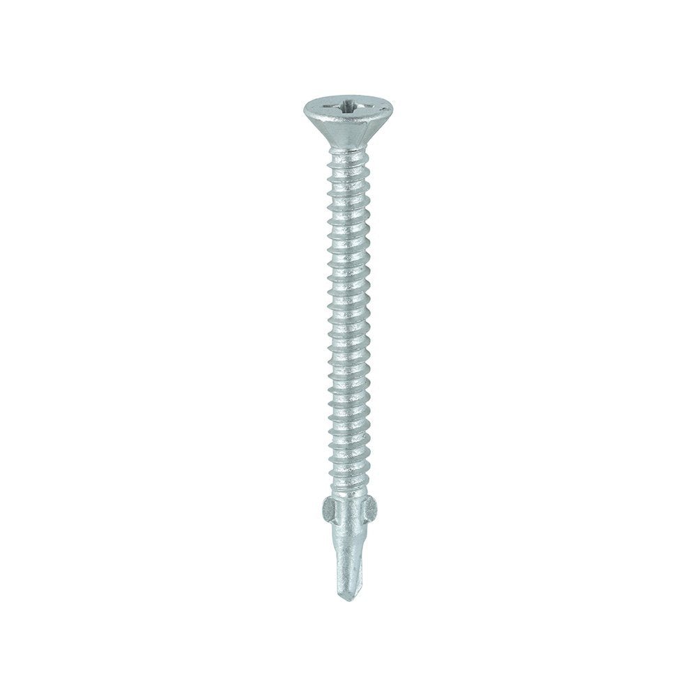 TIMCO - Wing - Tip - Self - Drilling - Exterior - Decking Delivery