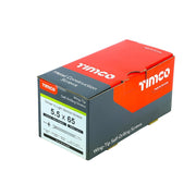 TIMCO - Wing - Tip - Self - Drilling - Exterior - Decking Delivery