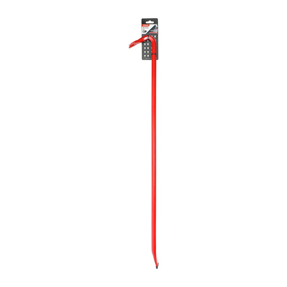 TIMCO Wrecking Bar 36" - Decking Delivery