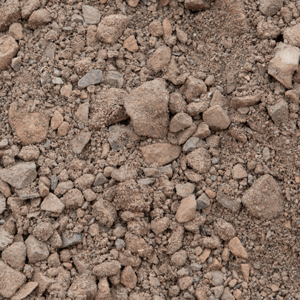 Type One (MOT) - Decking Delivery