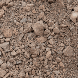 Type One (MOT) - Decking Delivery