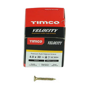Velocity Premium Multi - Use Screws - Decking Delivery