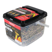 Velocity Premium Multi - Use Screws - Decking Delivery