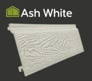 Verde composite CLADDING - Decking Delivery