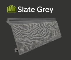 Verde composite CLADDING - Decking Delivery