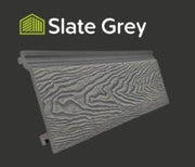 Verde composite CLADDING - Decking Delivery