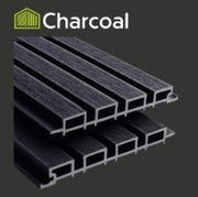 Verde composite CLADDING - Decking Delivery