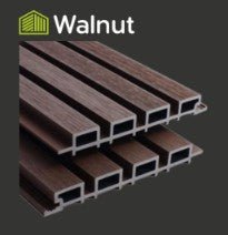 Verde composite CLADDING - Decking Delivery