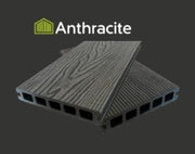 Verde composite DECKING - Decking Delivery