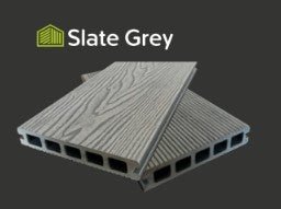 Verde composite DECKING | Bristol Based | Decking Delivery