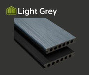 Verde composite DECKING - Decking Delivery