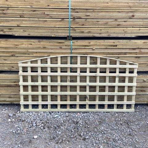 wooden trellis panels near me Wooden Garden Trellis | Bristol