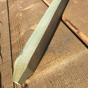 Wooden Pegs/Stakes - Decking Delivery