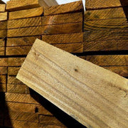 Yorkshire Board Fencing - Decking Delivery